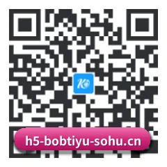 iPhone APP 二维码 | bob